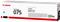 Canon 075 c ciano toner