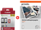 Canon PG-575+CL-576 MCVP nero / differenti colori / Bianco / Bianco Value Pack