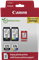 Canon PG-575+CL-576 nero / differenti colori / Bianco Value Pack