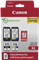Canon PG-575XL+CL-576XL nero / differenti colori / Bianco Value Pack