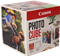 Canon PP-201 - Lucido - verde - 130 x 130 mm, 40 fogli di carta fotografica Verde