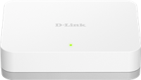 D-Link GO-SW-5G/E
