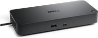 Dell Docking station Pro Thunderbolt 4 WD25TB4 nero