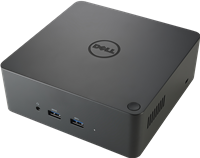 Dell Thunderbolt Dock TB16 K16A (ricondizionato) nero
