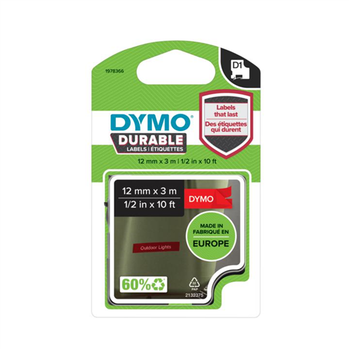 DYMO LabelWriter 450 Duo 1978366