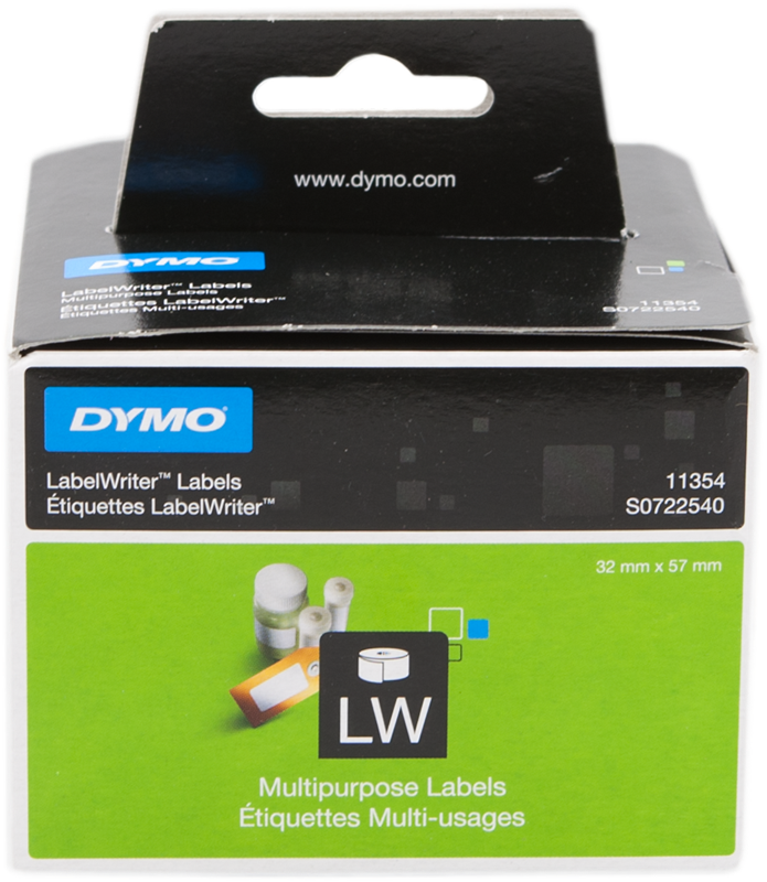 DYMO LabelWriter 450 Turbo S0722540