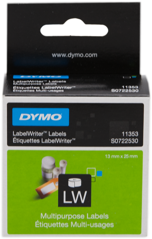 DYMO Bianco