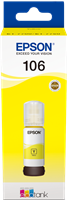 Epson 106 giallo Cartuccia d'inchiostro