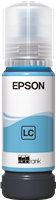 Epson 107 ciano (chiaro) Cartuccia d'inchiostro