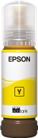 Epson 107 giallo Cartuccia d'inchiostro
