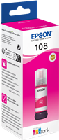 Epson 108 magenta Cartuccia d'inchiostro