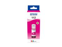 Epson 112 magenta Cartuccia d'inchiostro