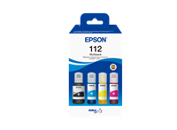 Epson 112 Multipack nero / ciano / magenta / giallo