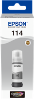 Epson 114 Grigio Cartuccia d'inchiostro