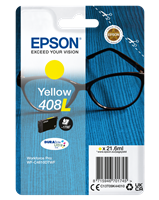 Epson 408L giallo Cartuccia d'inchiostro
