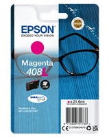 Epson 408L magenta Cartuccia d'inchiostro