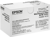unità di manutenzione Epson C13T671600