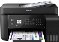 Epson EcoTank ET-4700 stampante 