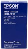 Epson ERC-32 B nero Nastro colorato