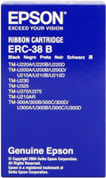 Epson ERC-38B+