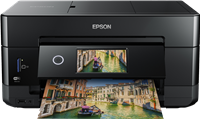 Epson Expression Premium XP-7100 Stampante multifunzione nero