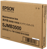 Epson SJMB3500 unità di manutenzione