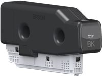 Epson T08N1 nero Cartuccia d'inchiostro
