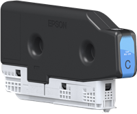 Epson T08N2 ciano Cartuccia d'inchiostro