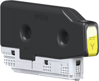 Epson T08Q4 giallo Cartuccia d'inchiostro