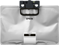 Epson T12E1 nero Cartuccia d'inchiostro