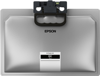 Epson T9661 XXL nero Cartuccia d'inchiostro
