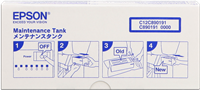 unità di manutenzione Epson Wartungstank