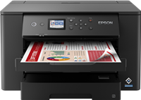 Epson WorkForce WF-7310DTW stampante 