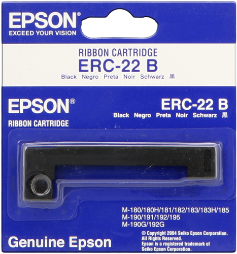 Epson M-190 C43S015358