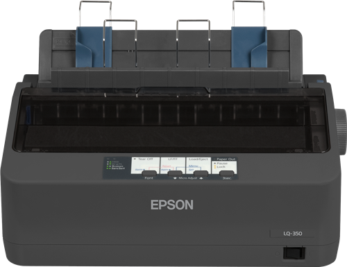 Epson LQ-350 Stampanti ad aghi 