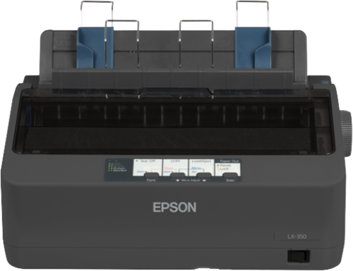 Epson LX-350 Stampanti ad aghi 