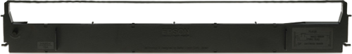 Epson LX1170/1350 nero Nastro colorato