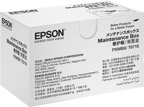 Epson PXMB8-T6716