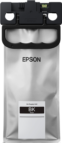 Epson T01C100 XL nero Cartuccia d'inchiostro