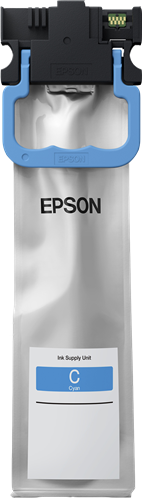 Epson T01C200 XL ciano Cartuccia d'inchiostro