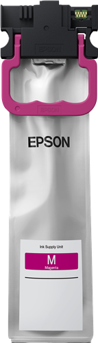 Epson T01C300 XL magenta Cartuccia d'inchiostro