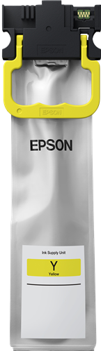 Epson T01C400 XL giallo Cartuccia d'inchiostro