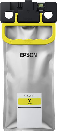 Epson T01D4 XXL giallo Cartuccia d'inchiostro