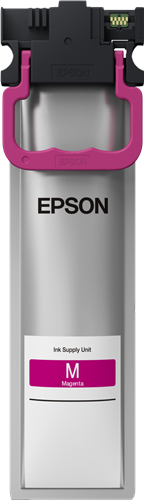 Epson T11D3 magenta Cartuccia d'inchiostro