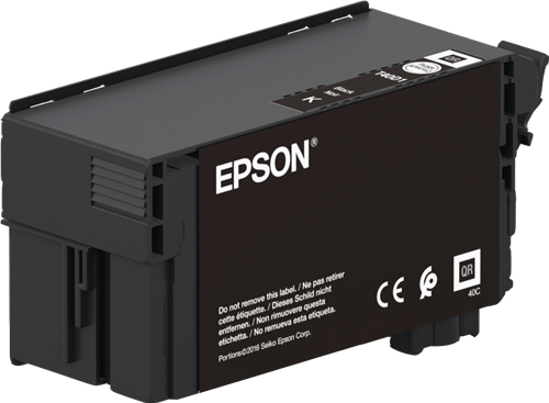 Epson T40D140 nero Cartuccia d'inchiostro