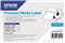 Epson C33S045727 Premium Matte Label - 105mm x 35m Bianco