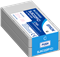 Epson SJIC22P-C ciano Cartuccia d'inchiostro
