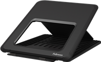 Fellowes 100016558 Breyta supporto per laptop nero nero