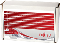 Fujitsu CON-3670-400K Kit di materiali di consumo 