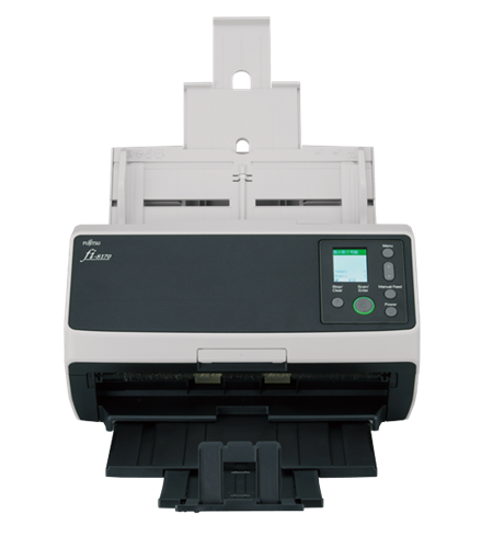 Fujitsu fi-8170 Scanner di documenti